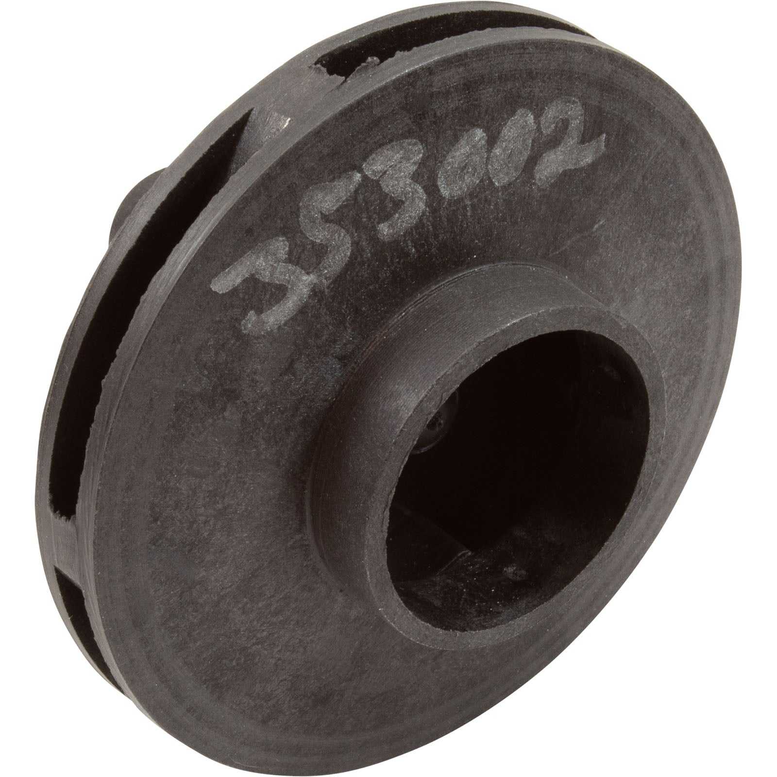 Pentair, 0.5HP Impeller- 353002