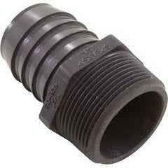 Pentair, 1 1/2" Insert Male Adpt R03121