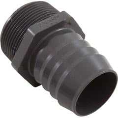 Pentair, 1 1/2" Insert Male Adpt R03121