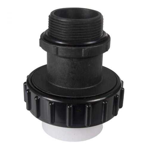 CMP, 1 1/2" Threaded  "O" Ringed Union Fitting (21063-154-000)