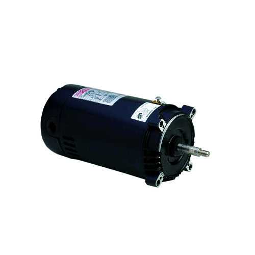 Hayward, 1.5 hp Single Speed Replacement Motor (115/230v) - 56J Threaded Shaft UST1152