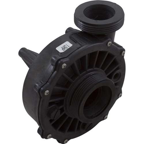 Waterway, 1.5HP 2" HI-FLO SIDE DISCHARGE WET END/ 310-1140SD