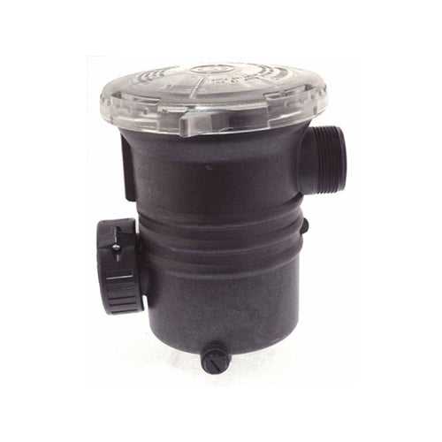 Waterway, 1.5"X2" PUMP STRAINER ASSY/ 310-6500