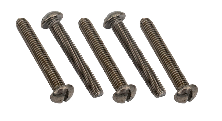 Hayward, 10-32X1/25"SLTRDHD SS SCREW, 5 PACK, RCX2102B