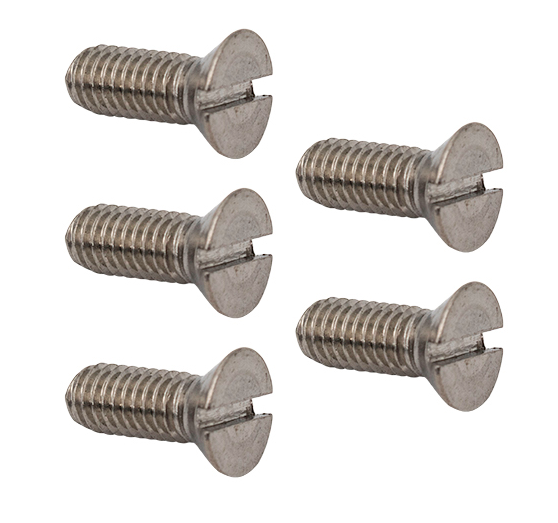 Hayward, 10-32X1/2"FLAT HD SCREW, RCX2146