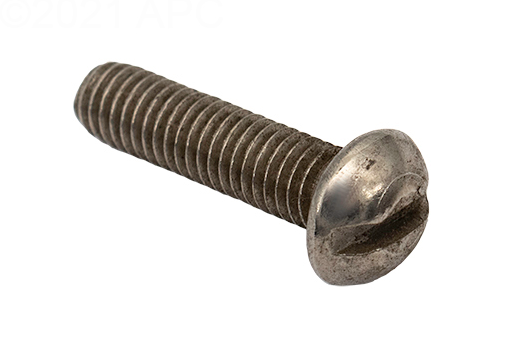 Hayward, 10-32X3/4"SLOT HD SCREW, RCX2126A