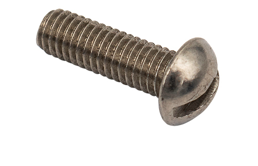 Hayward, 10-32X5/8"RDHD MACH SCREW, RCX2212A