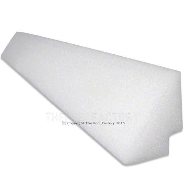 Gladon, 10'x16' Oval Peel N' Stick Foam Pool Cove - Gladon XL