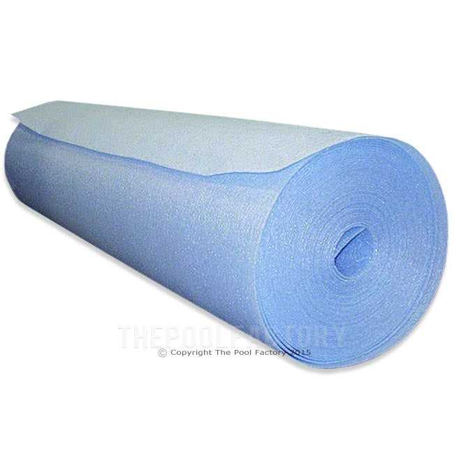 Gladon, 12' Round Pool Wall Foam