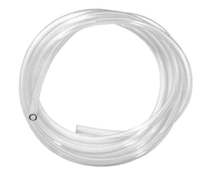 Blue-White, 1/4" ID X 3/8" OD, TUBING 10FT, BWC334610