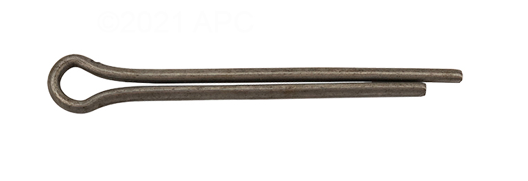 Hayward, 1/8"X1 1/8" COTTER PIN RCX2213