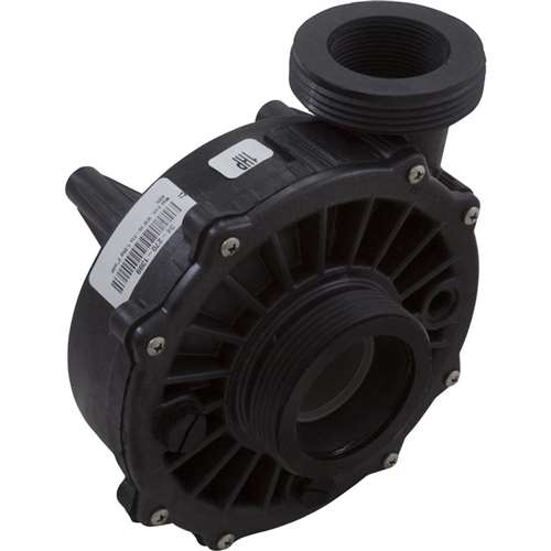 Waterway, 1HP 2" HI-FLO SIDE DISCHARGE WET END/ 310-1130SD