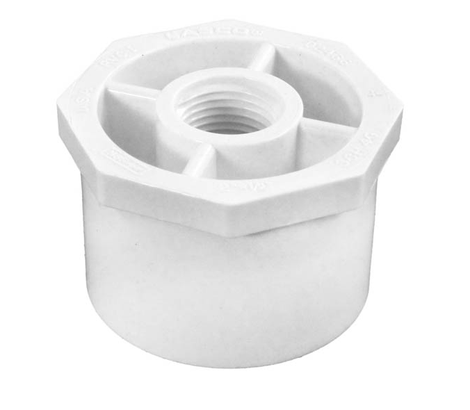 King Technology, 2' X .5" BUSHING,  01228626