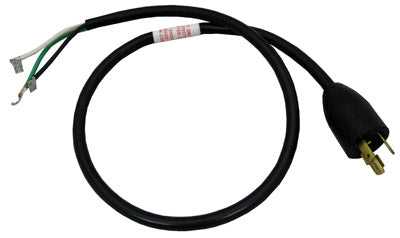 Hayward, 3 Ft Twist Lock Replacement Pump Cord SPX1550WA1