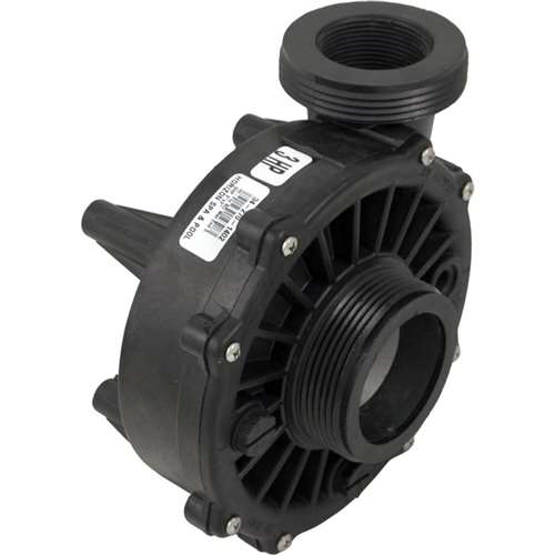 Waterway, 3HP HI-FLO 2" SIDE DISCHARGE WET END/ 310-1150SD