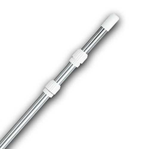 HydroTools, 4-12' Telescopic Aluminum Pool Pole