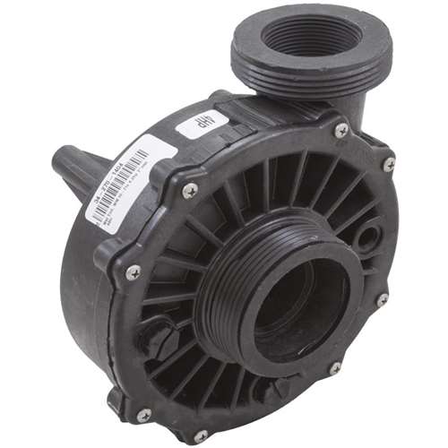 Waterway, 4HP HI-FLO 2" SIDE DISCHARGE WET END/ 310-1160SD