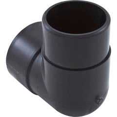 Waterway, 90-Elbow, 2" Spigot x 2" Spigot 411-5081