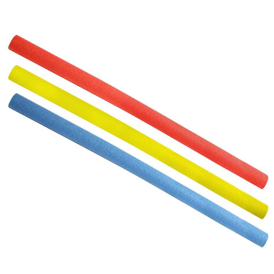 Dalby Pools and Spas, AIRTIME POOL NOODLE 130 X 7CM ASSORTED COLOUR