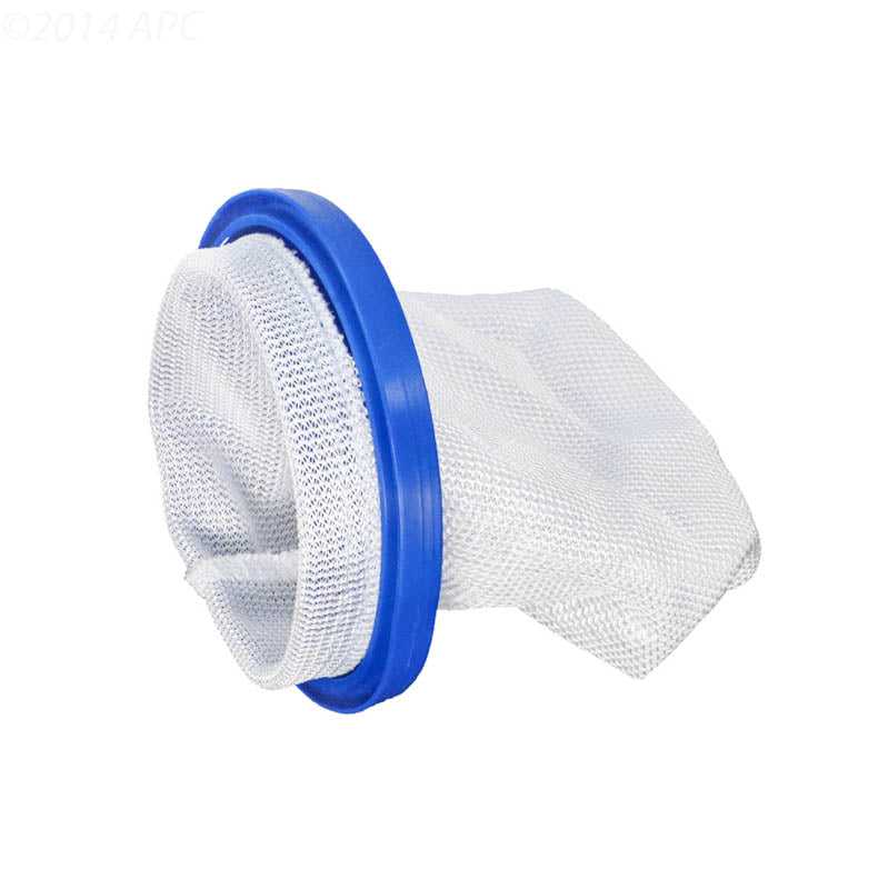 WaterTech, ALL PURPOSE FILTER BAG/ WTBP30X022AP