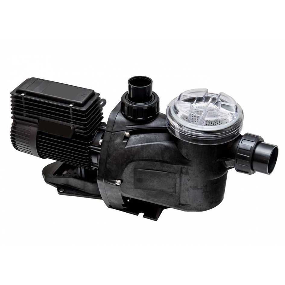 Dalby Pools and Spas, ASTRAL HURLCON E SERIES 230C MK11 1HP POOL PUMP