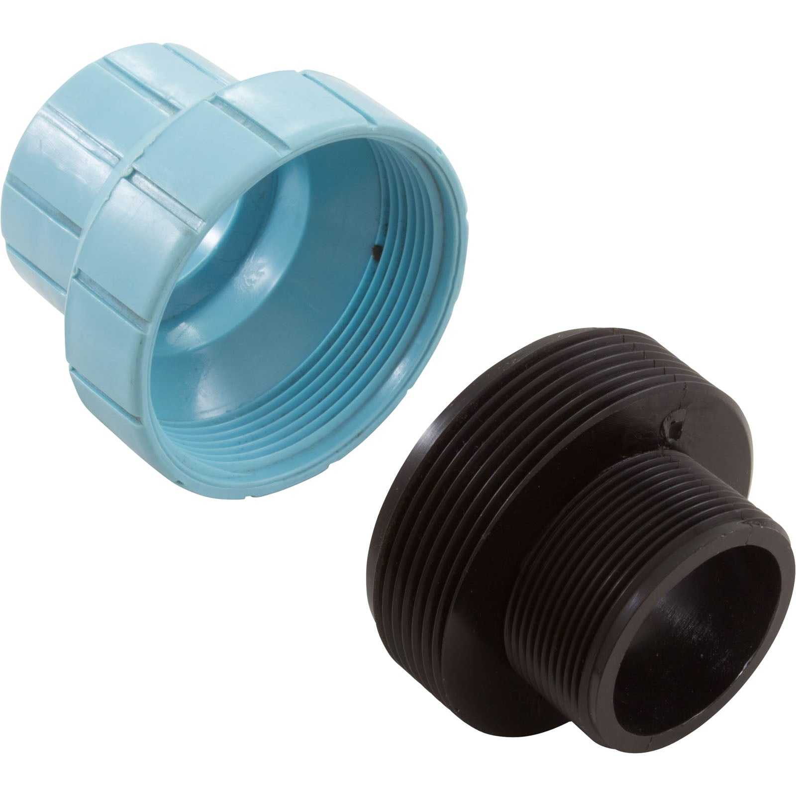 Polaris/Zodiac, Adapter, 1-1/4" or 2", Zodiac/Polaris 6-101-00