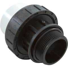 Praher Canada Ltd, Adpt Union, Praher, Series 906, 1-1/2"mpt x 1-1/2"s, w/O-Ring 150-906