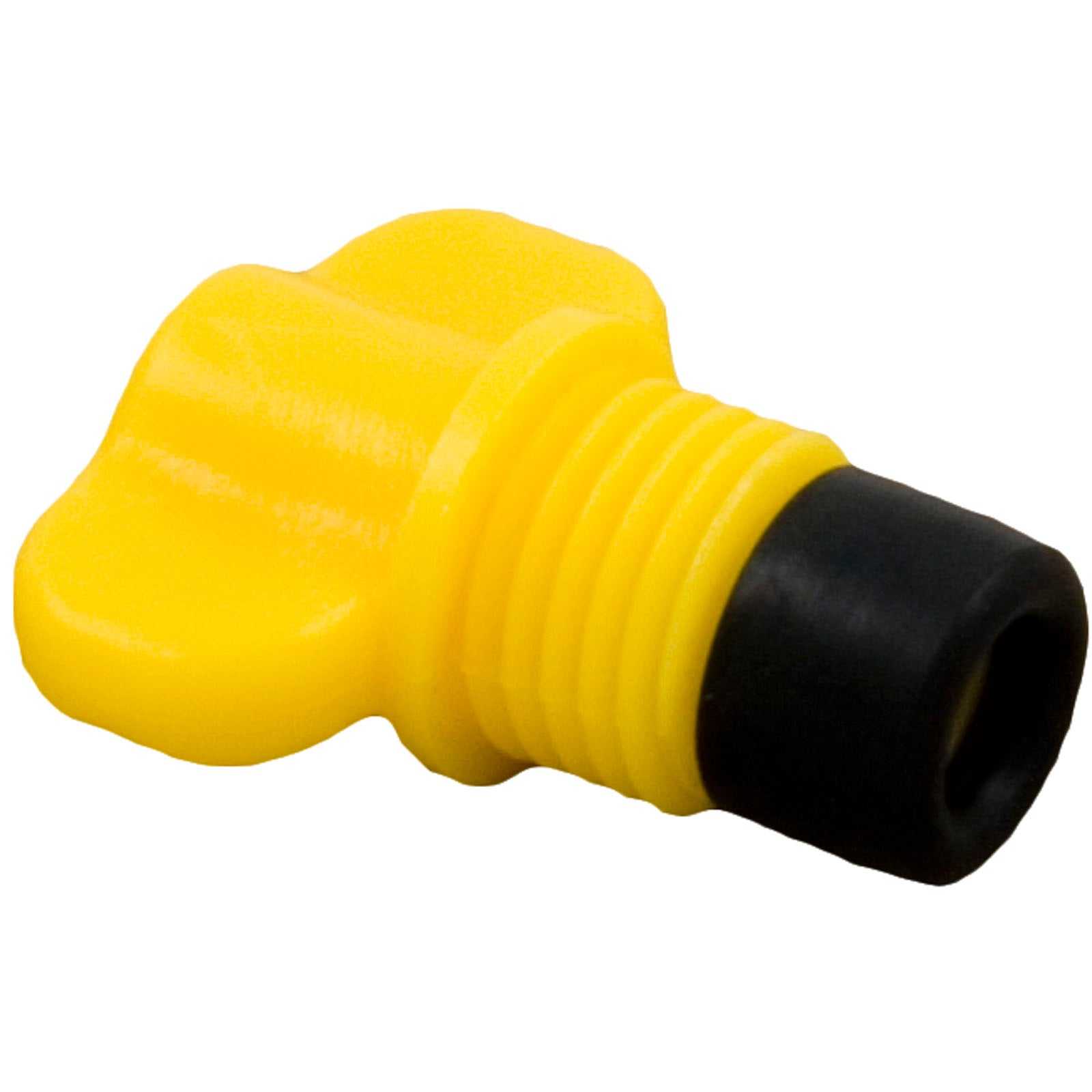 Carvin/Jacuzzi, Air Bleed Knob, 3/8"mpt, Carvin 14-4282-05-R