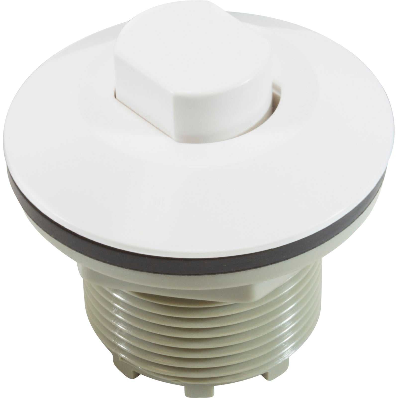 Intermatic, Air Button For Gunite/Fiberglass Construction - 150 Ft. Rang, RC6F