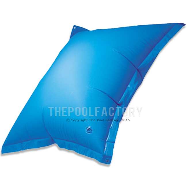 HydroTools, Air Pillow - 4' x 15'