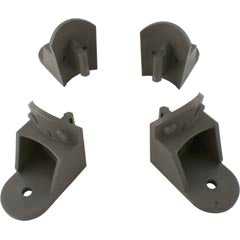 Jandy/Zodiac, Anchor Bracket, Zodiac Jandy CL/CV/DEV, Quantity 4 R0465500