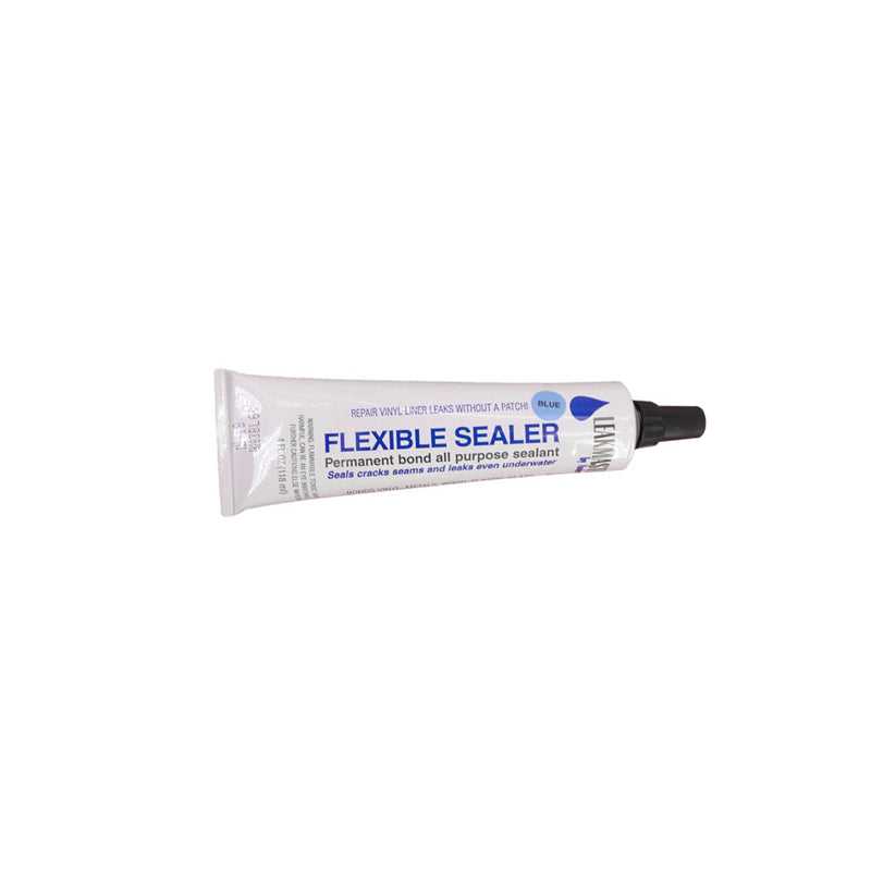 Anderson, Anderson FS4B 4OZ Flexible Sealer Tube - Blue FS4B