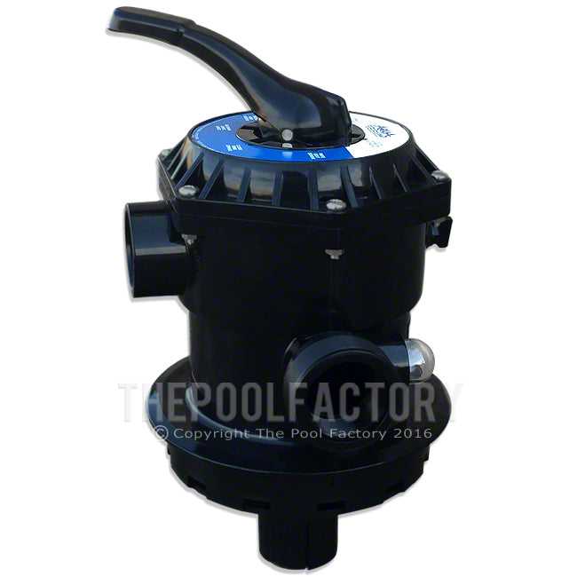 AquaPro, AquaPro 7 Way Top Mount Sand Filter Valve