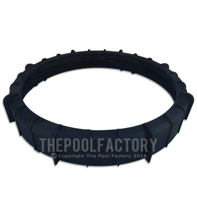 AquaPro, AquaPro Filter Lock Ring