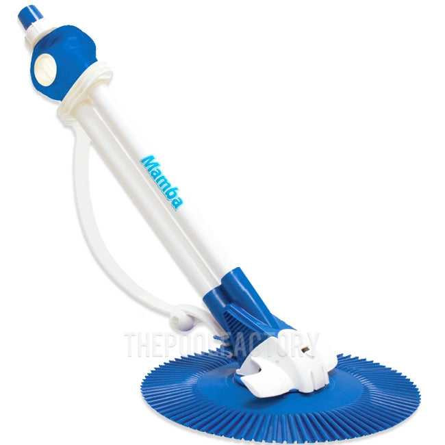 Aquabot, Aquabot Mamba Automatic Pool Cleaner