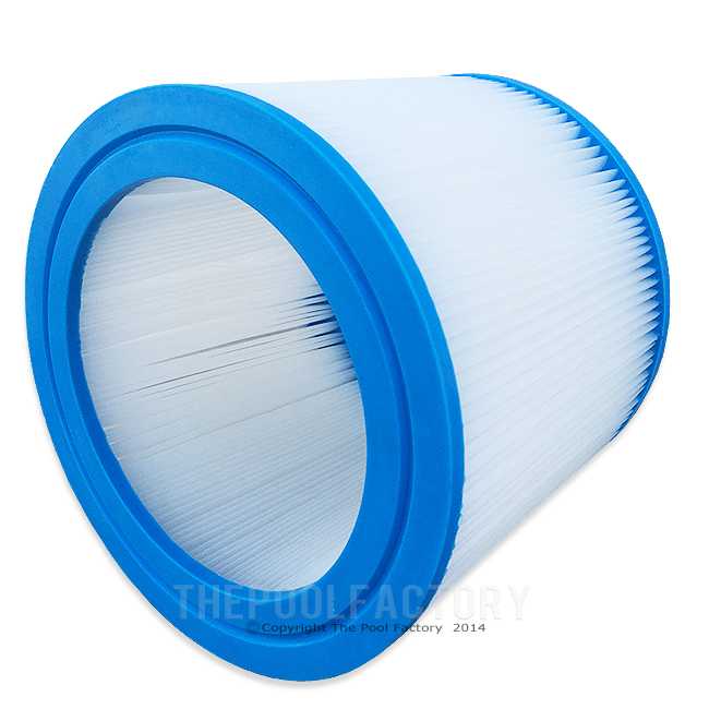 Aquabot, Aquabot Replacement Filter Cartridge for Pool Rover Extreme Clean