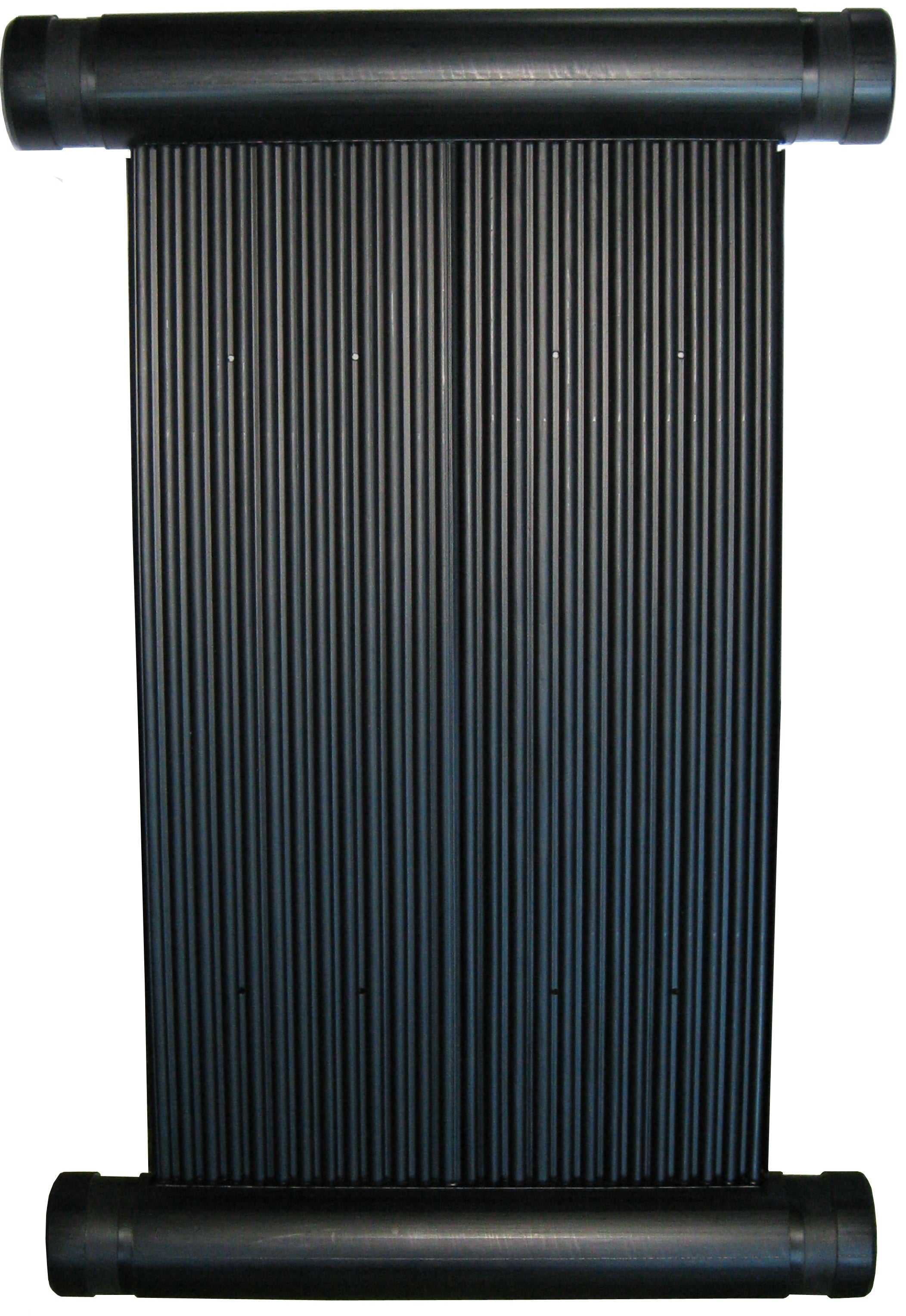 Aquasol, Aquasol 4' X 10' Solar Pool Heating Panel - 1.5" Headers (Aq40)