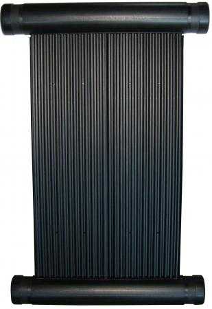 Aquasol, Aquasol Solar Pool Heating Panel 4' X 10' - 2" Headers (Aq40-2)