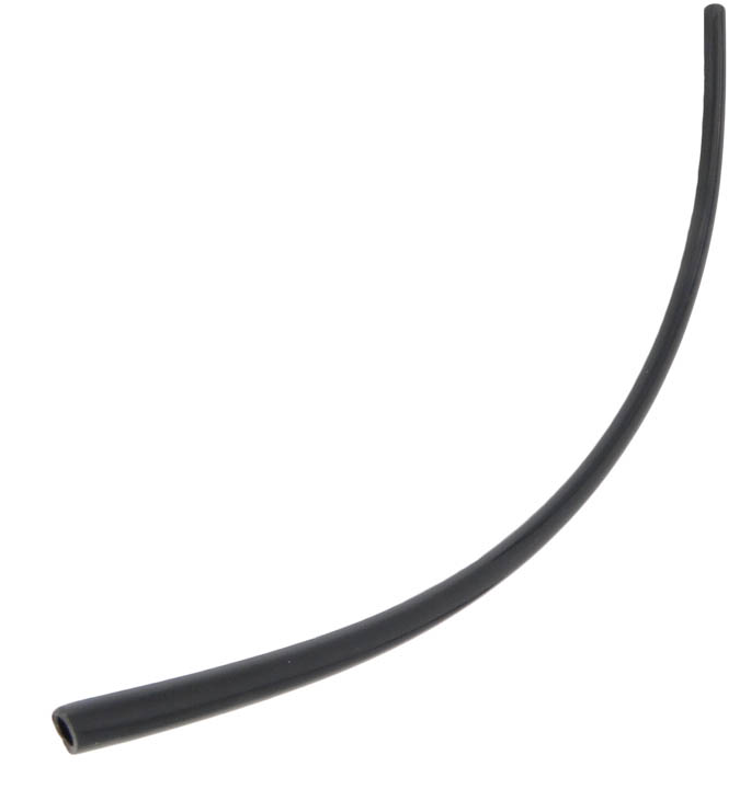 Rola-Chem, BLACK TUBING 1/4" PER FOOT, RC550027