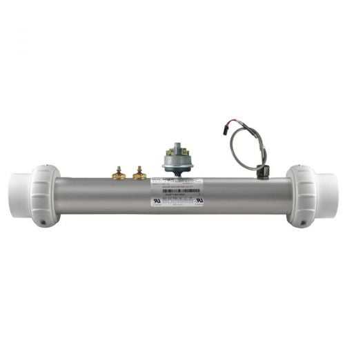 Balboa, Balboa 58048 15in 4.0 kW 240V Flow Thru Spa Heater Assembly - LE Systems