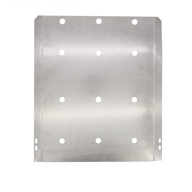 Raypak, Base Shield, Raypak 008559F