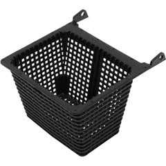 Carvin/Jacuzzi, Basket, Skimmer, Carvin SV, Black, OEM 43067703R