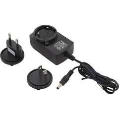 WaterTech, Battery Charger, Water Tech MaxLi,Wall,Lithium,w/o Adapter LC099-3S-US-EU