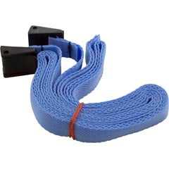 FeherGuard Products Ltd, Blanket Straps, FeherGuard, 54", Quantity 2 FG-BS2X6