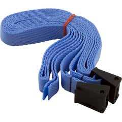 FeherGuard Products Ltd, Blanket Straps, FeherGuard, 54", Quantity 2 FG-BS2X6