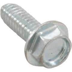 Carvin/Jacuzzi, Bolt, Carvin L25, 8-32 x 1/2", Quantity 4 14-4203-01-R