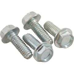 Carvin/Jacuzzi, Bolt, Carvin L25, 8-32 x 1/2", Quantity 4 14-4203-01-R