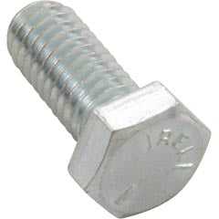 Carvin/Jacuzzi, Bolt, Carvin Magnum, 3/8-16 x 7/8", Quantity 4 14-1293-24-R