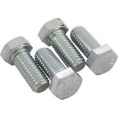 Carvin/Jacuzzi, Bolt, Carvin Magnum, 3/8-16 x 7/8", Quantity 4 14-1293-24-R