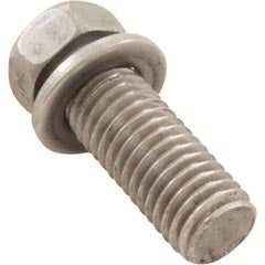 Jacuzzi, Bolt, Jacuzzi, P Series/VSP150, Motor To Seal Plate 40156